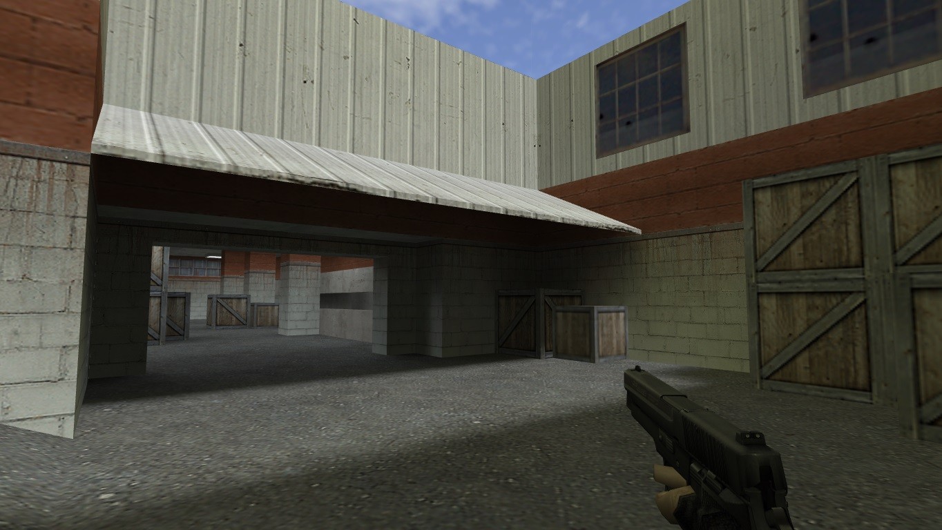 zm_cpl_biohazard — screenshot 6