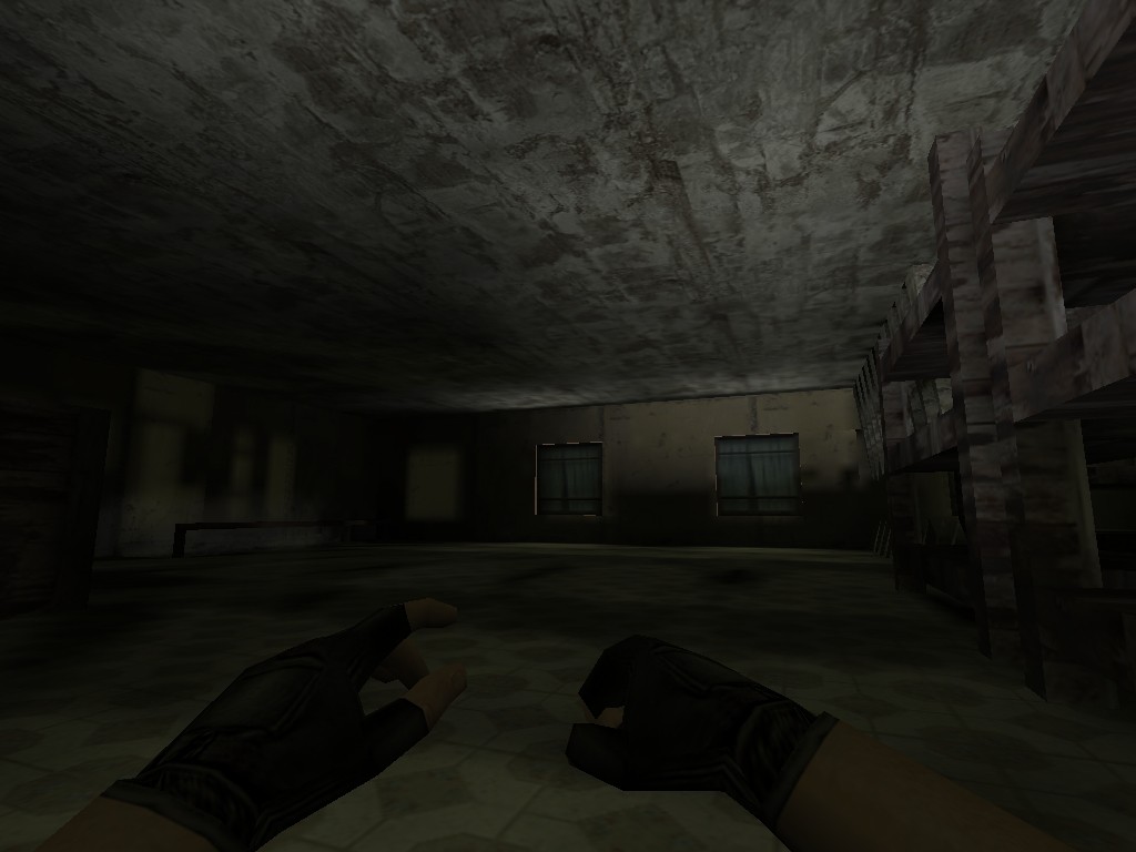 Download zm_casa_matusita - Screenshot