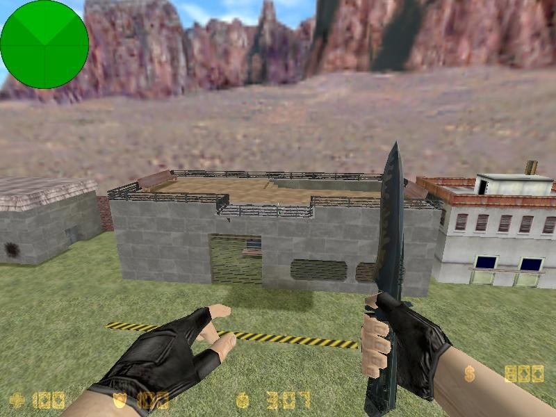 jail_bakgit — screenshot 3