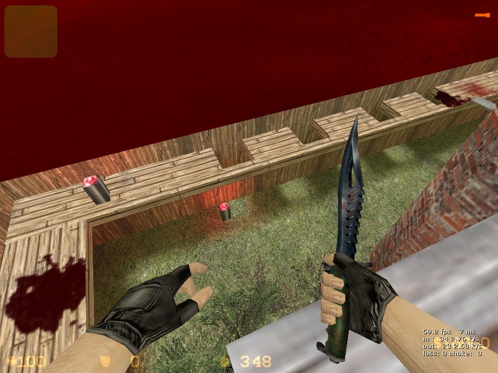 Download zm_gNight_nightmare - Screenshot