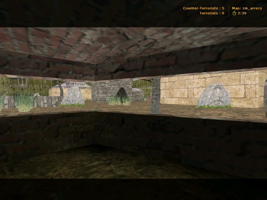 zm_arrezy — screenshot 5