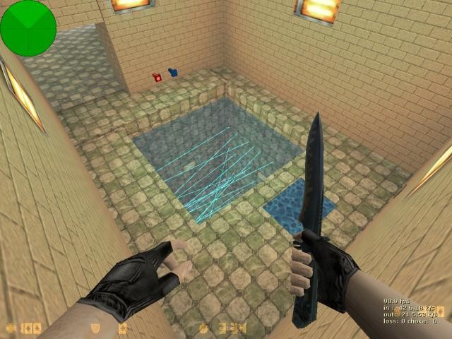 Download jail_gokkubbe_korku - Screenshot