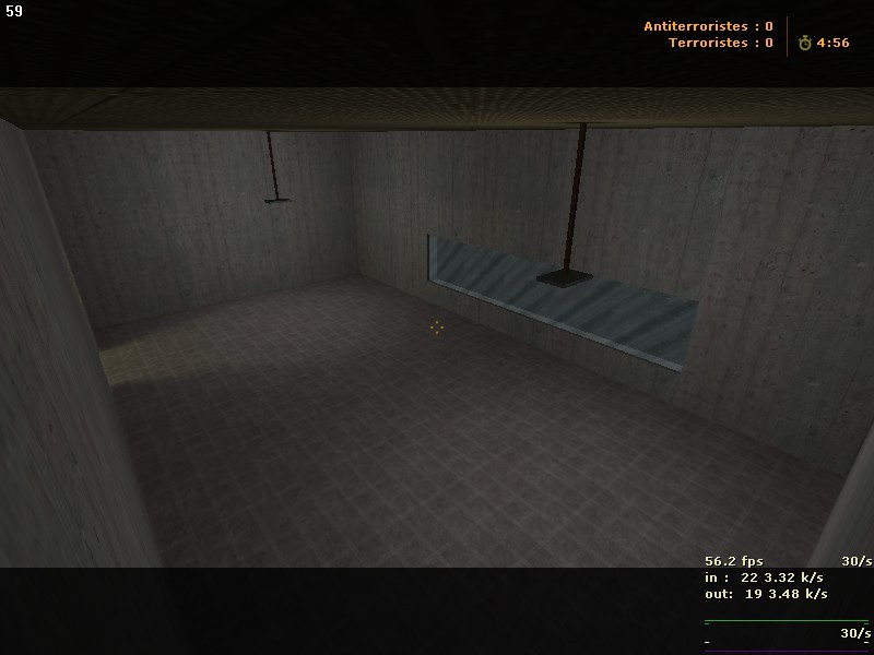 ze_nightmare — screenshot 1