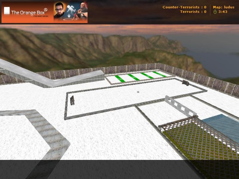 jail_lagry — screenshot 5