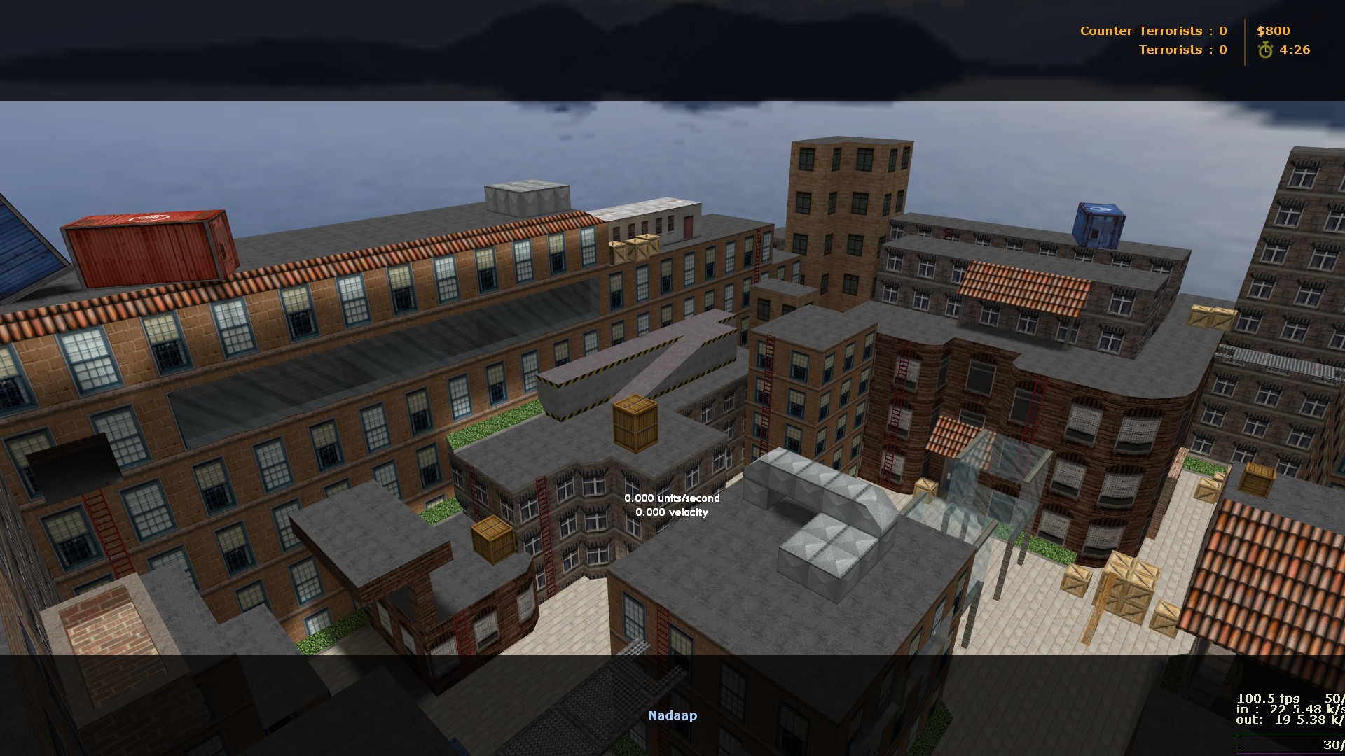 hns_tolias — screenshot 3