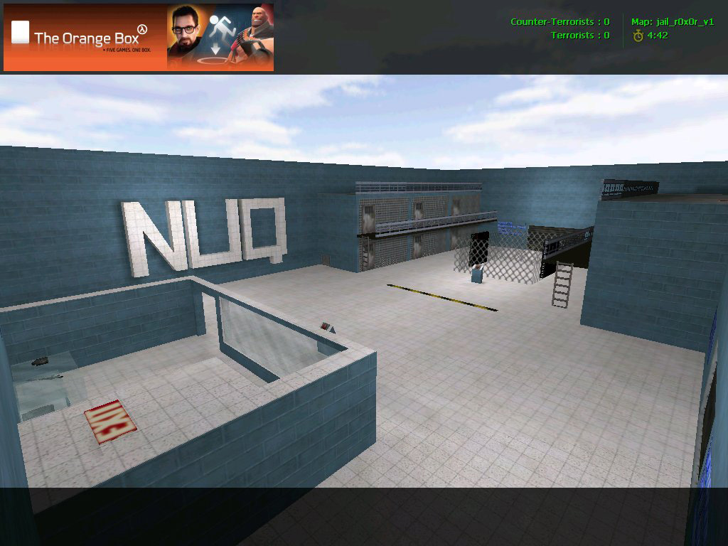 jail_r0x0r_v1 — screenshot 1