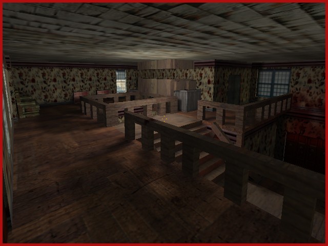 Download zm_monsterhouse - Screenshot