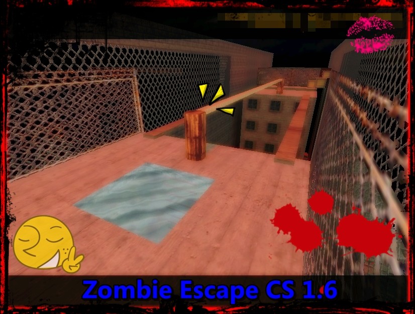 Download zm_assault_escape_lg - Screenshot
