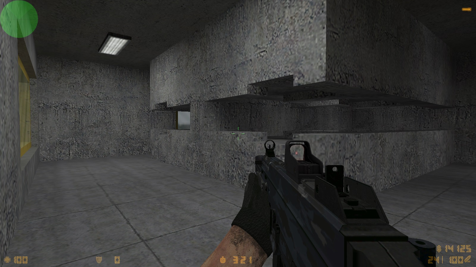 Download zm_mountain_base - Screenshot