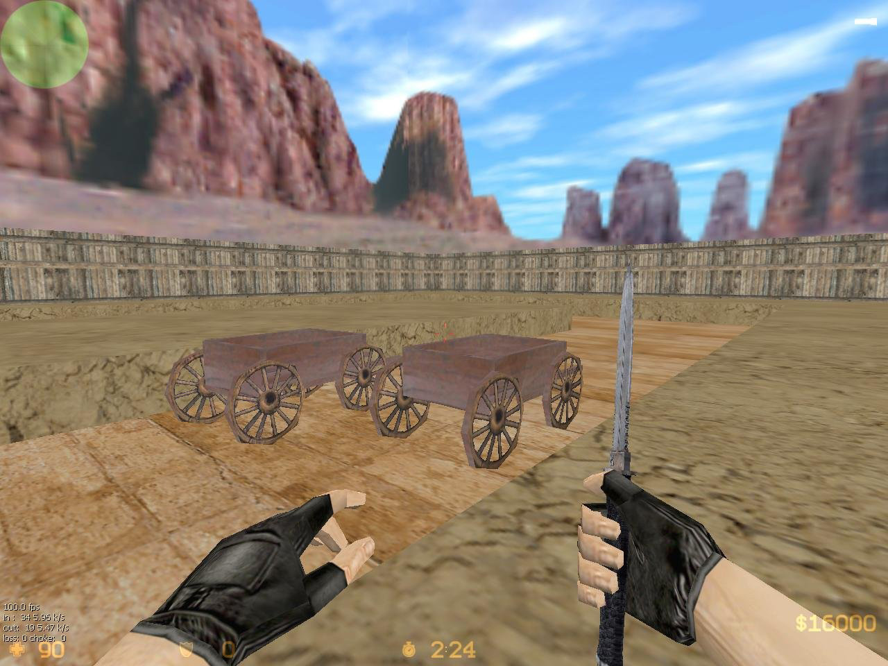 jail_west — screenshot 4