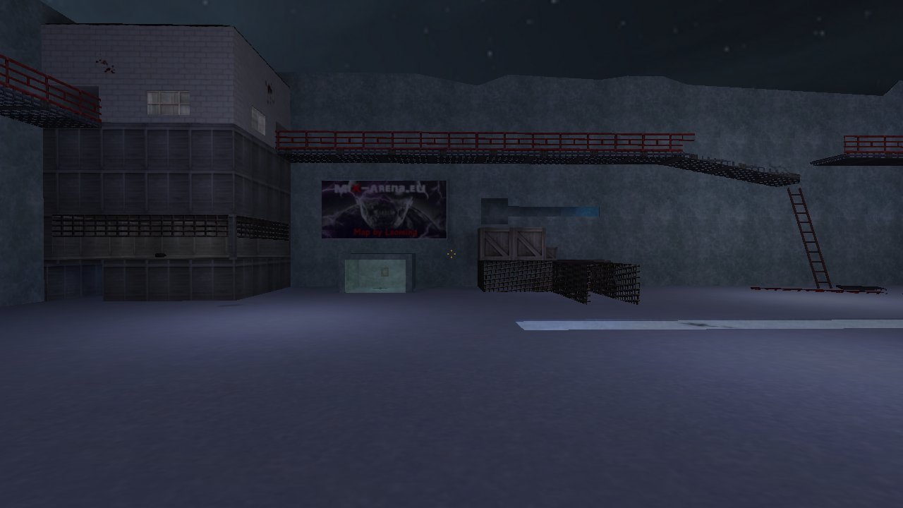 zm_iceworld_humans_v2 — screenshot 9