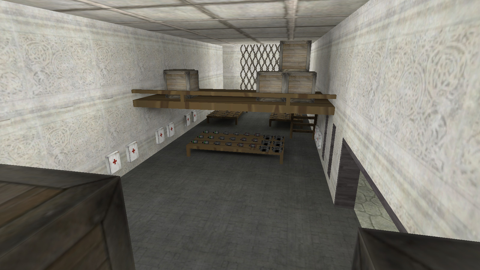 jail_kakao_beta — screenshot 1