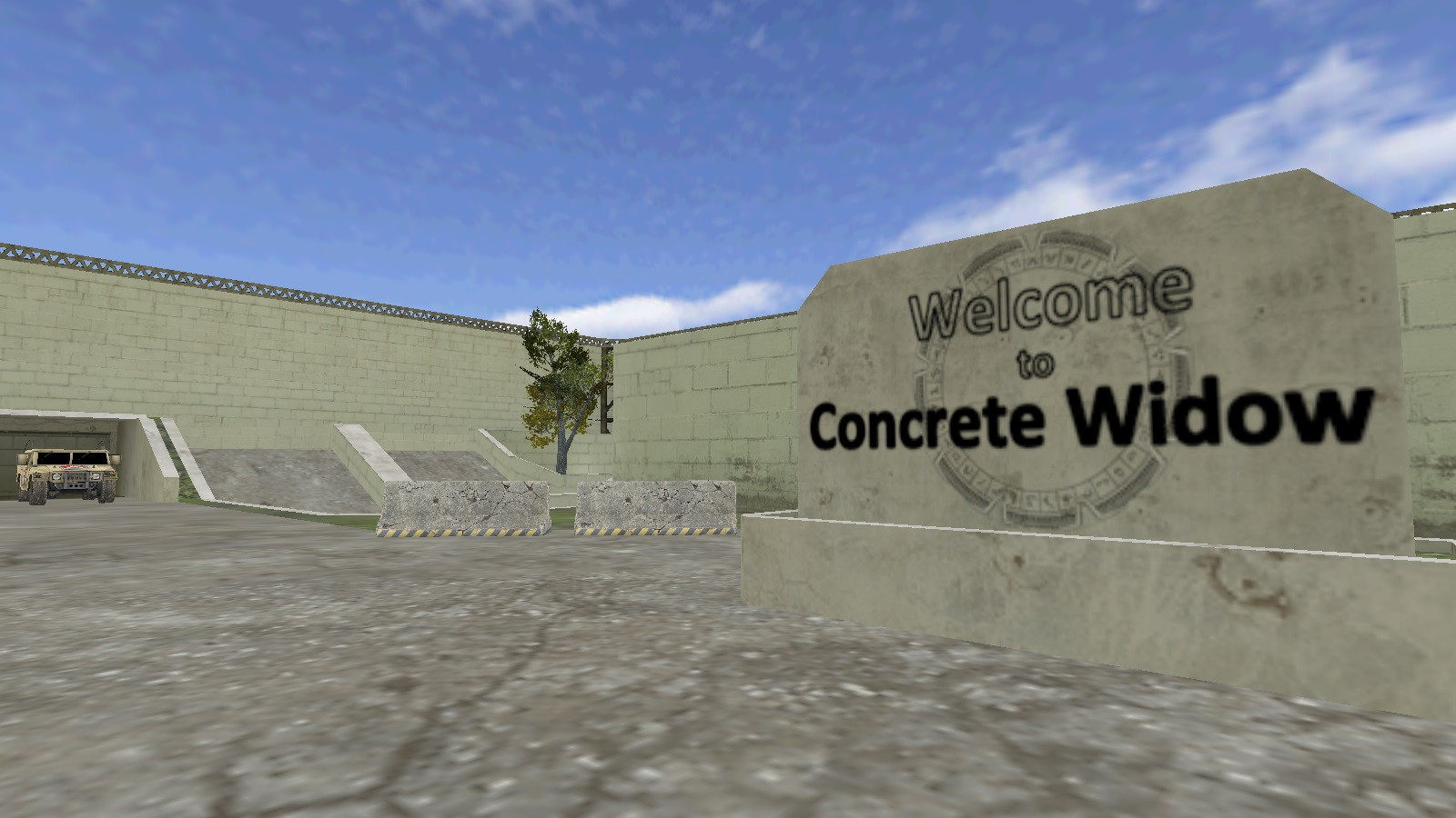 jail_concrete_widow — screenshot 13