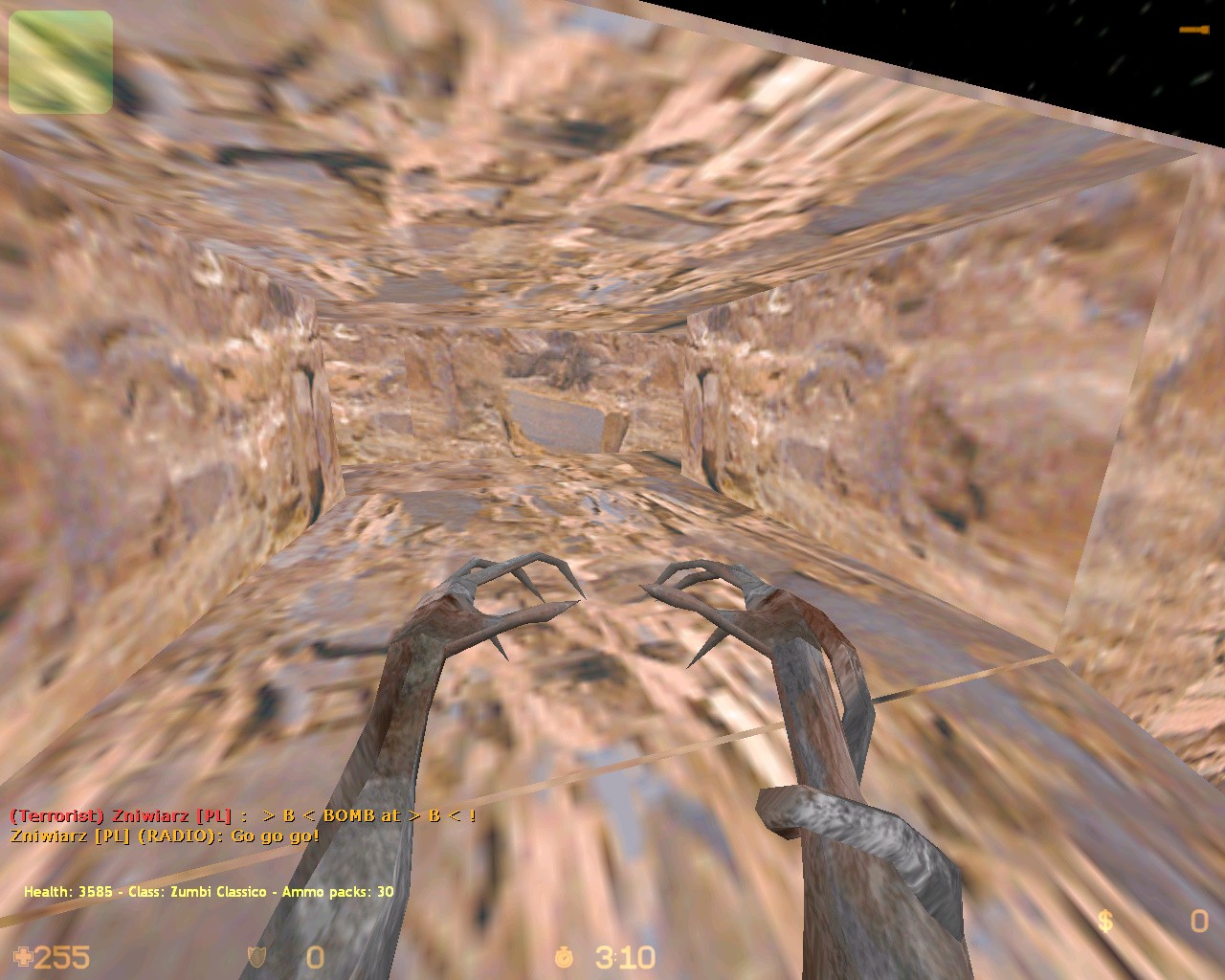 Download zm_water_island - Screenshot