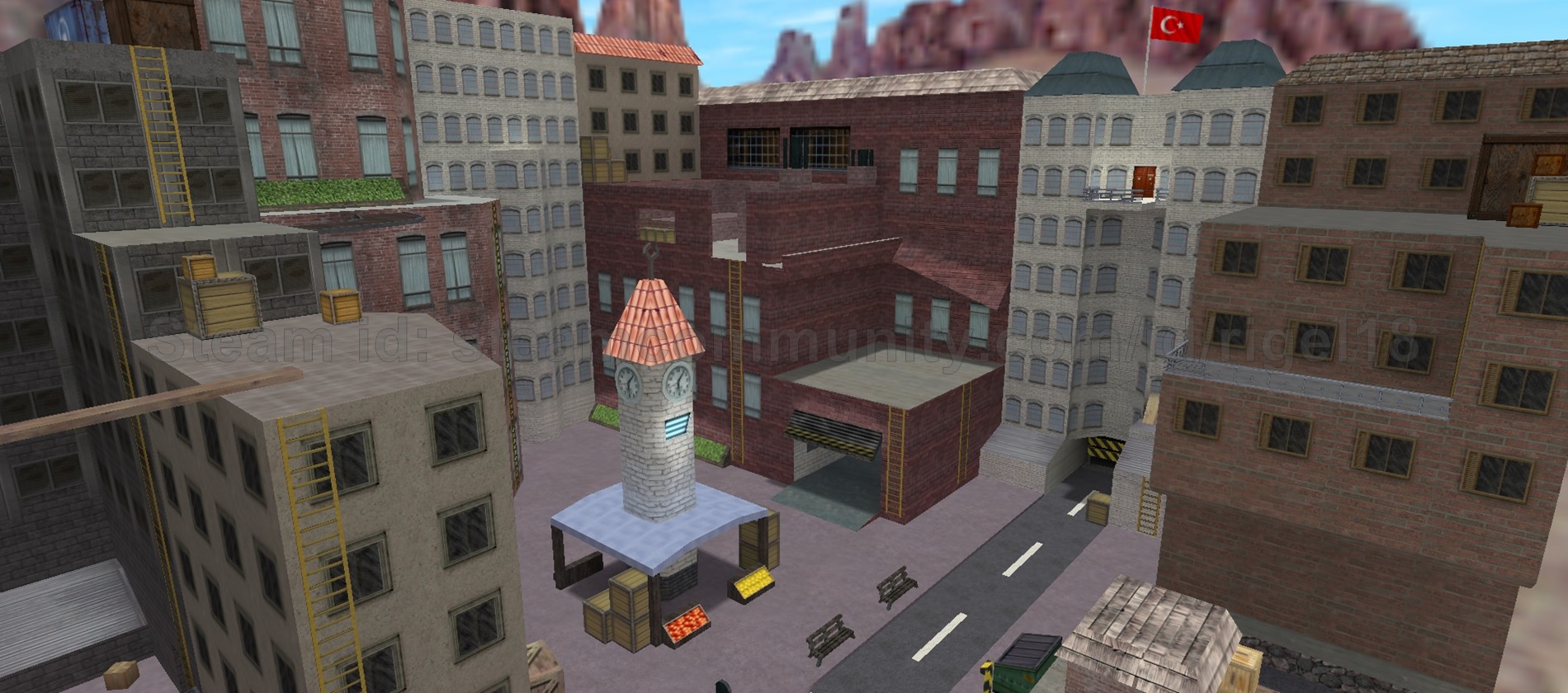 Download hns_gtgcity - Screenshot
