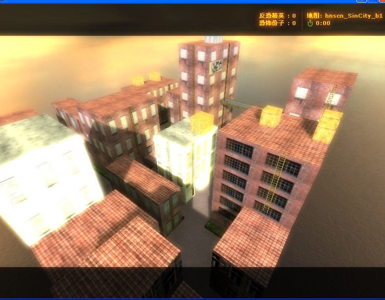 Download hnscn_sincity_b1 - Screenshot