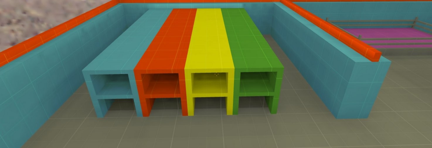jb_fightzone_1 — screenshot 2