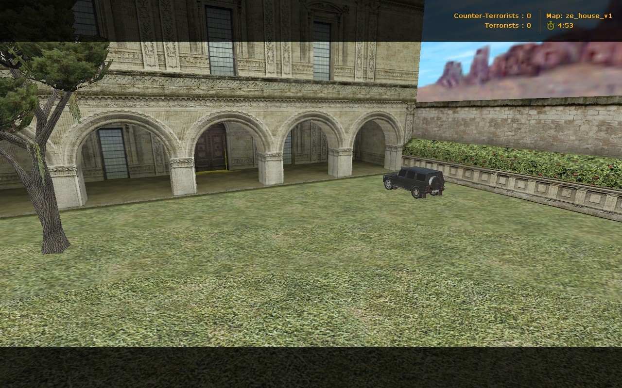 Download ze_house_v1 - Screenshot