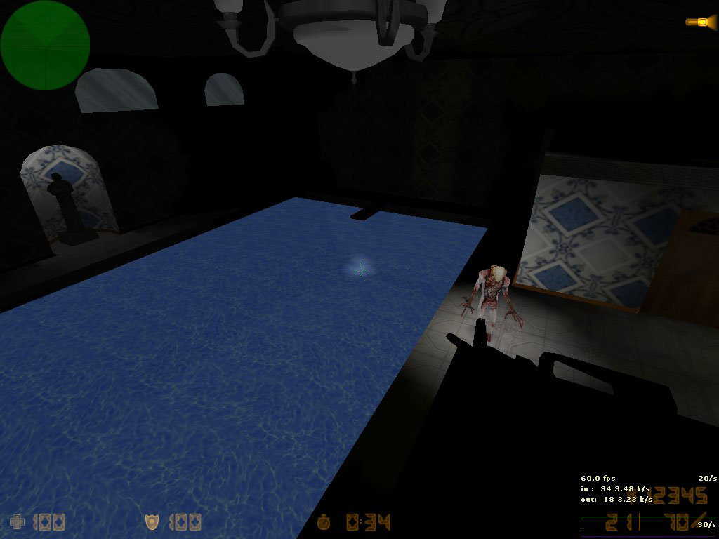 zm_ilc_resident_evil2 — screenshot 6