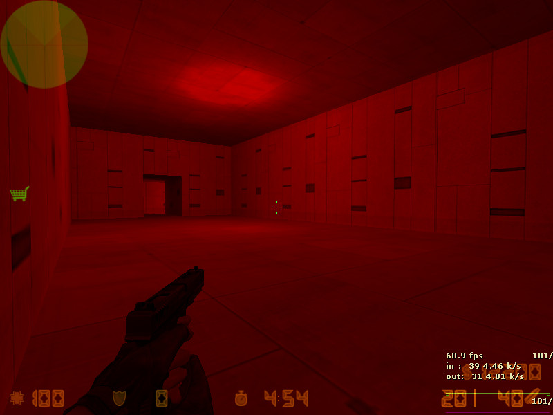 Download zm_blood - Screenshot