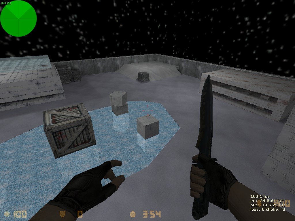 zex_snow_rg — screenshot 2
