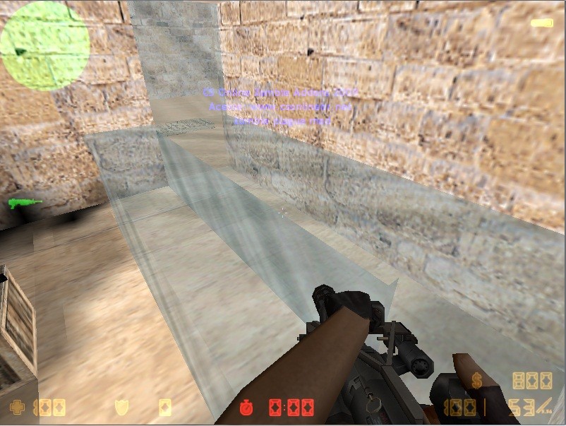 zm_desert_kamp — screenshot 6
