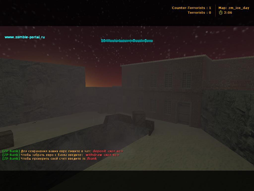 Download zm_ice_day - Screenshot
