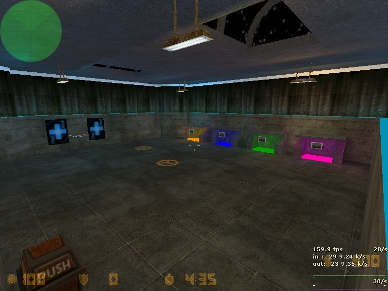 jail_involvement — screenshot 1