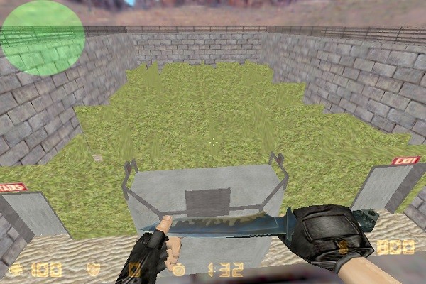 jail_castle — screenshot 5