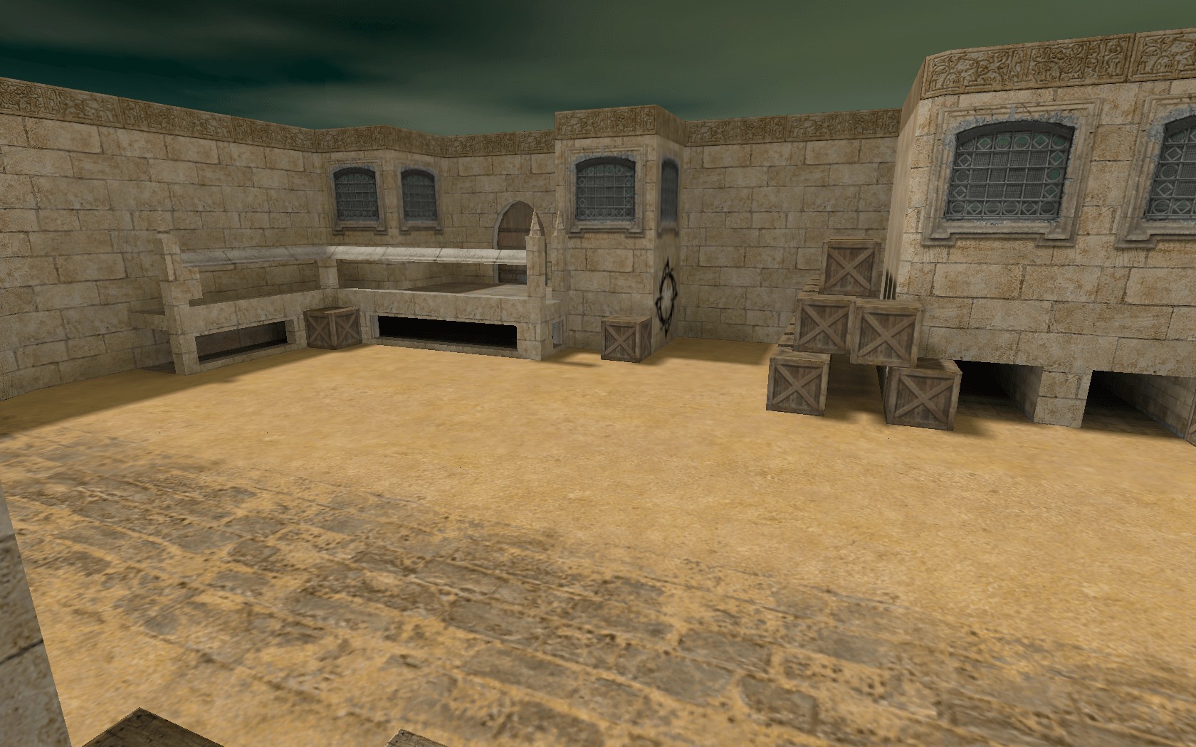 Download zm_gbox7 - Screenshot