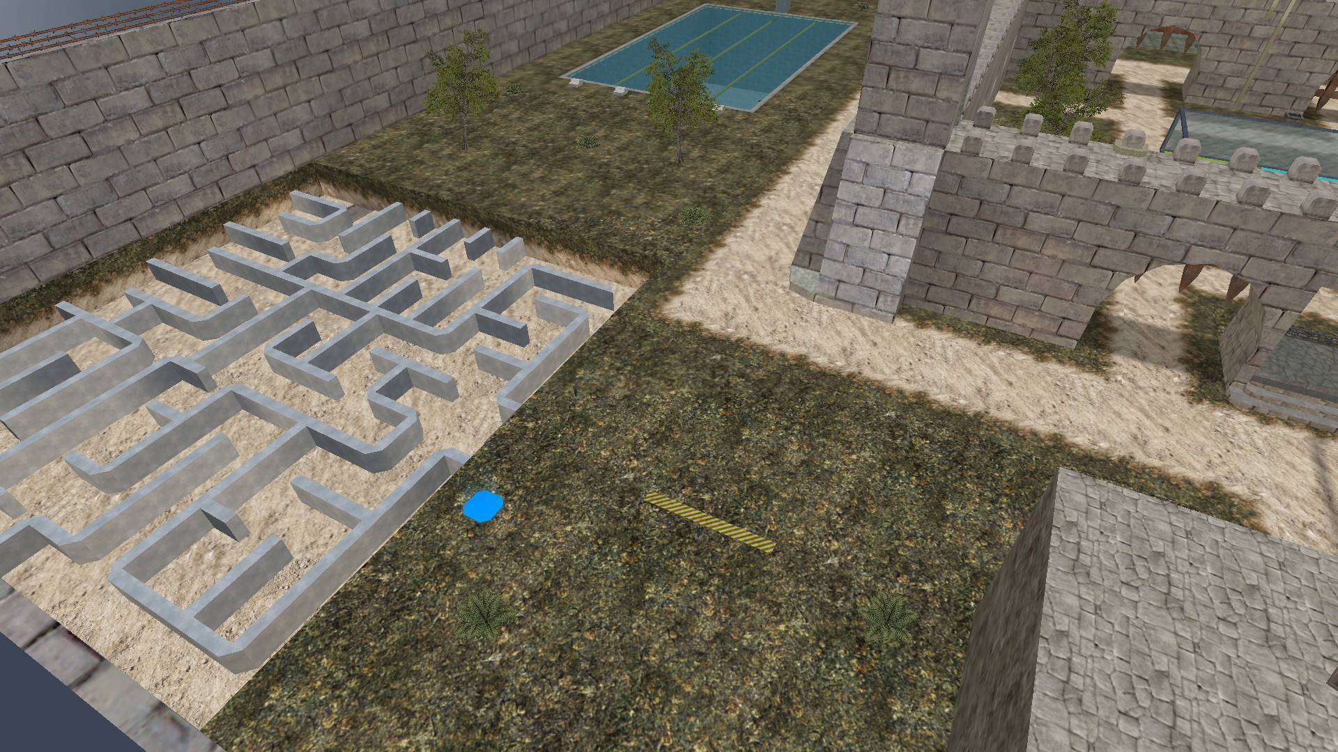 jail_indiana_v3 — screenshot 4