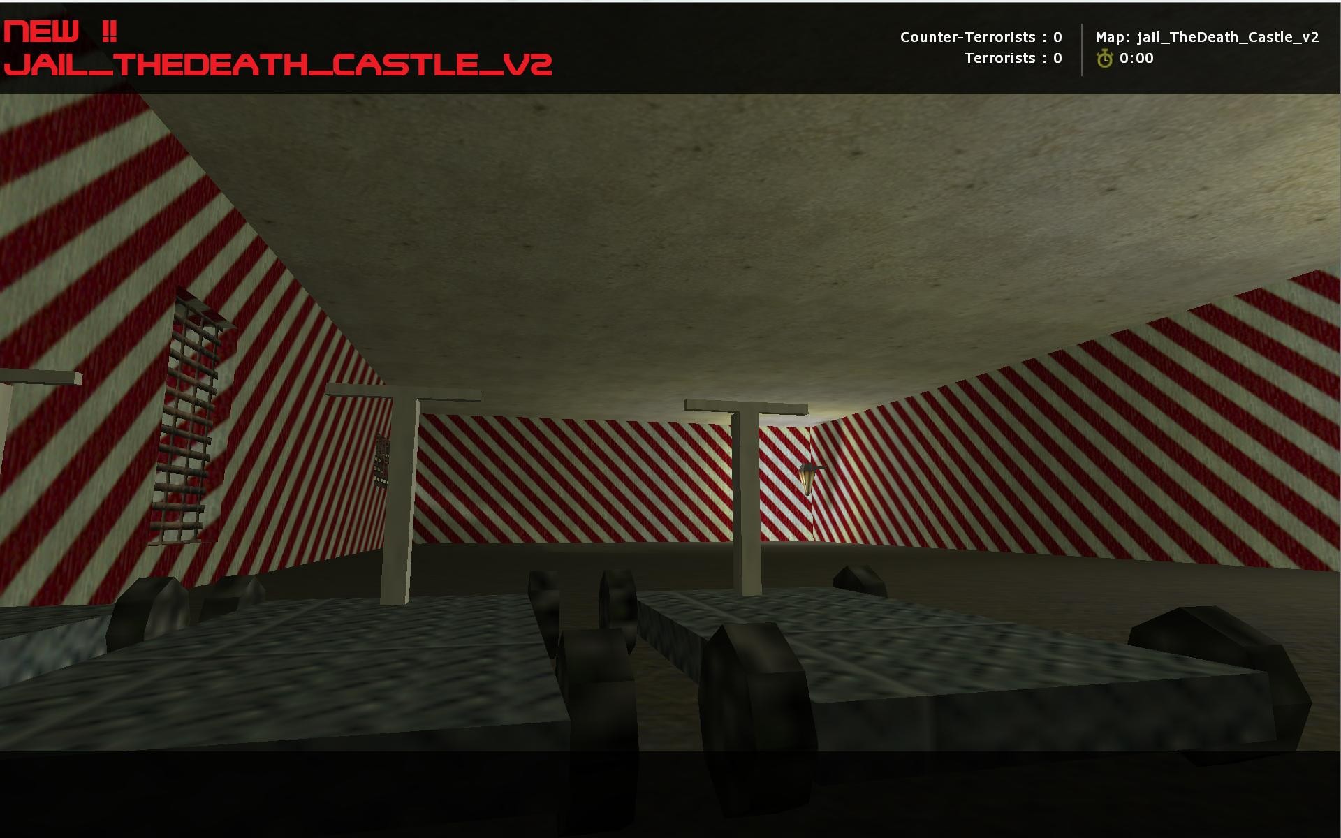 jail_thedeath_castle_v3.5 — screenshot 6