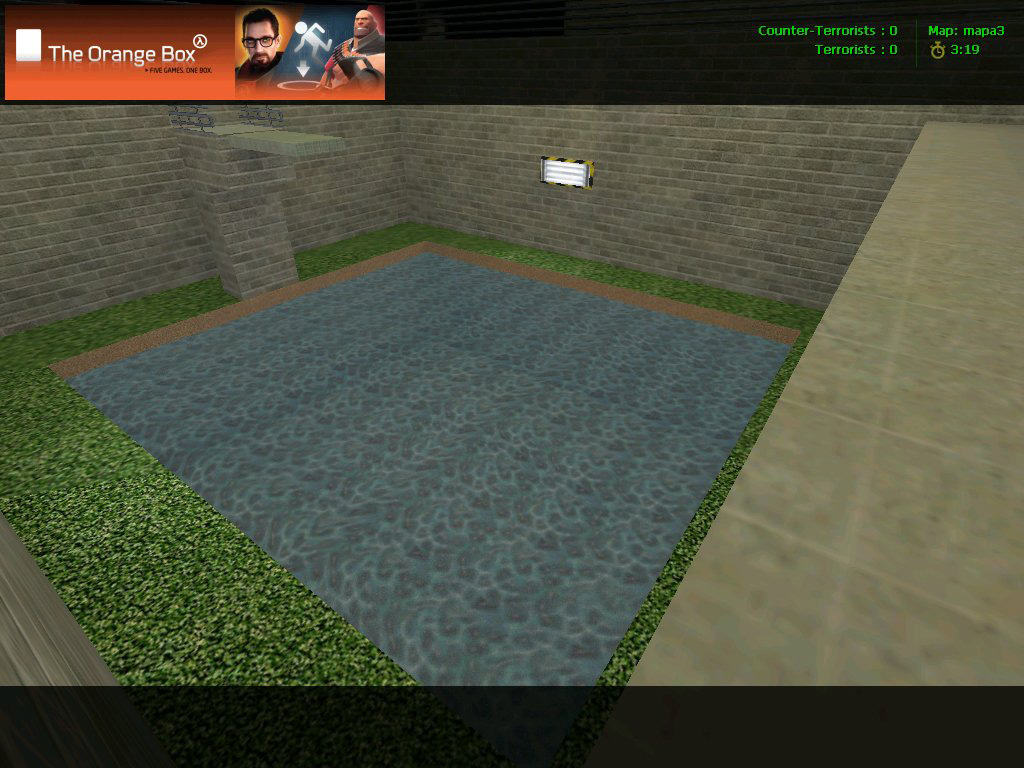 jail_nuq — screenshot 3