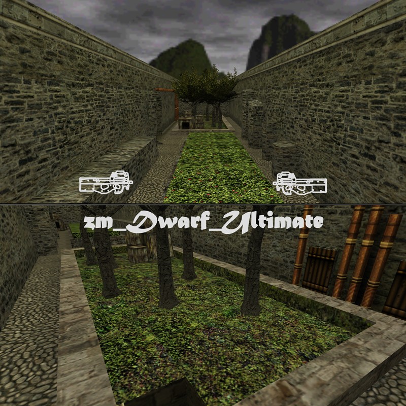 Download zm_dwarf_ultimate - Screenshot