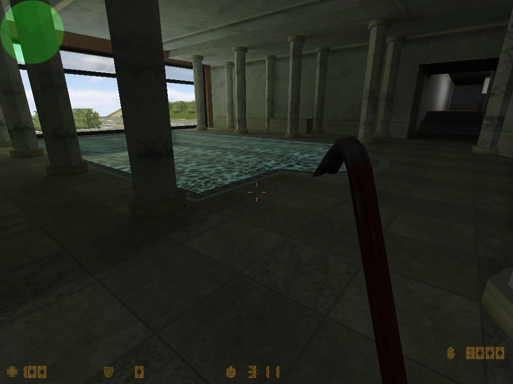 zm_mansion_vice_city — screenshot 6