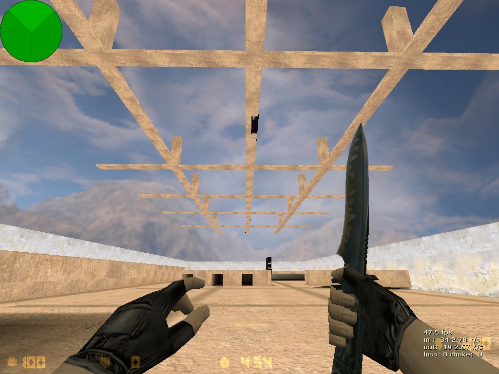 zm_sand — screenshot 5
