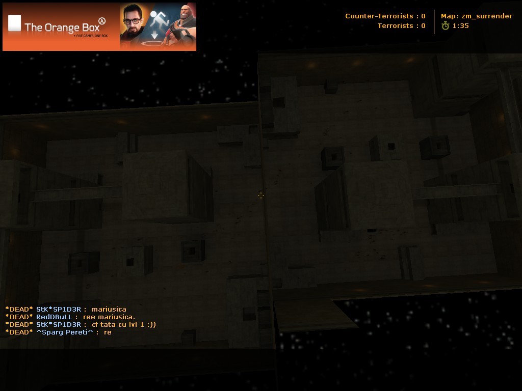 zm_surrender — screenshot 3
