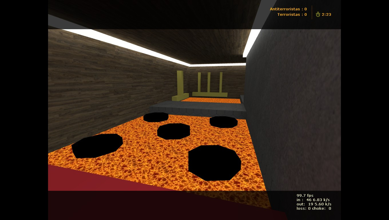 Download jb_cupepo_nostalgia - Screenshot