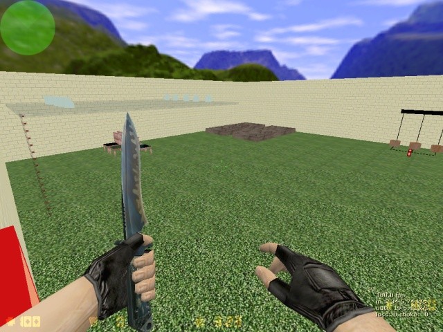 Download jail_gokkubbejbg_v2 - Screenshot