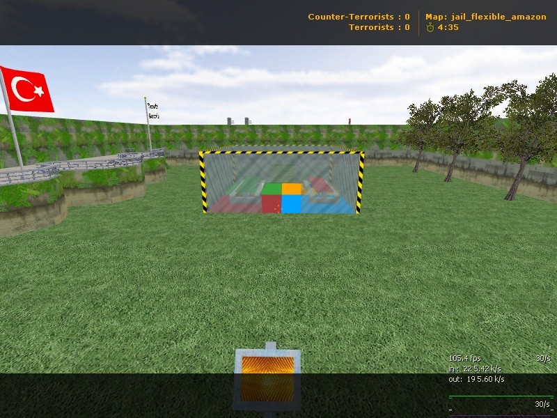 Download jail_flexible_amazon - Screenshot
