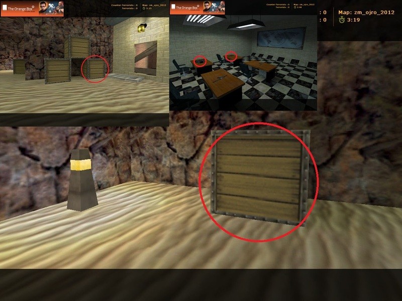 zm_ojro — screenshot 1