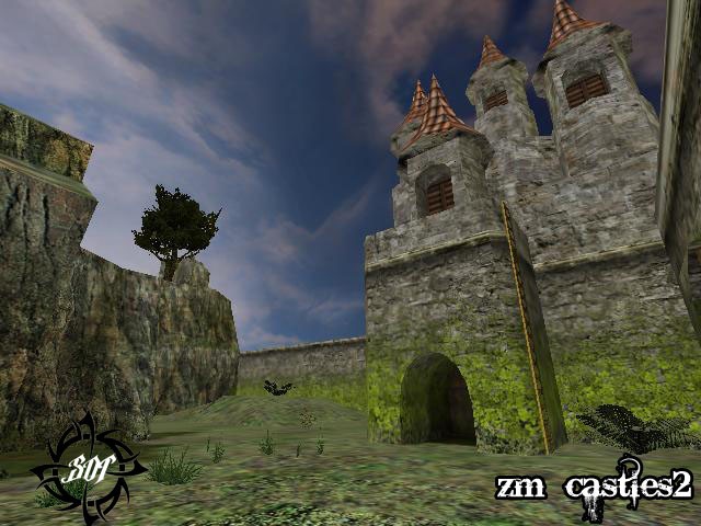 zm_castles2 — screenshot 4