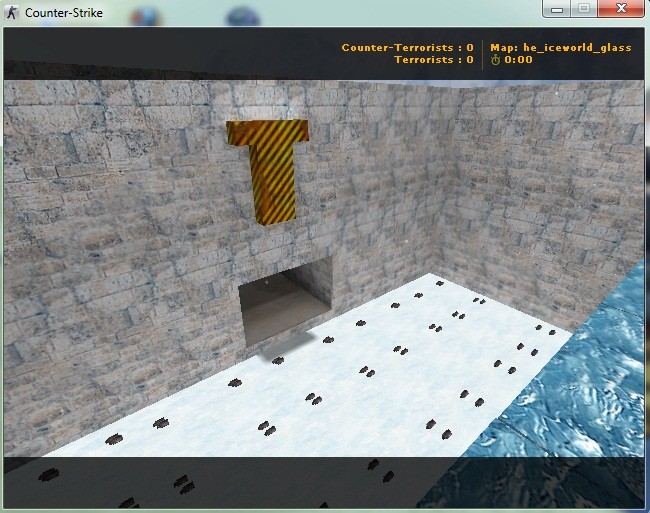 he_iceworld_glass — screenshot 2