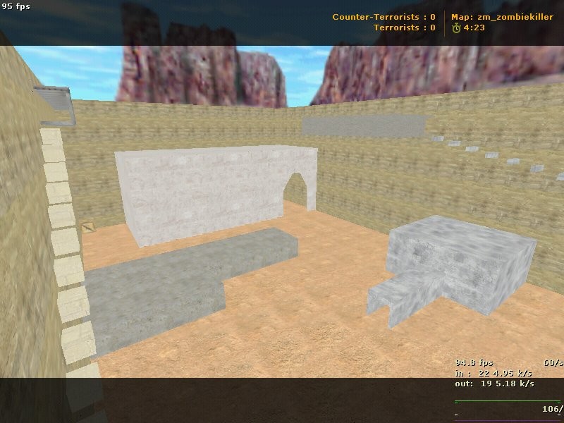 zm_zombiekiller — screenshot 1