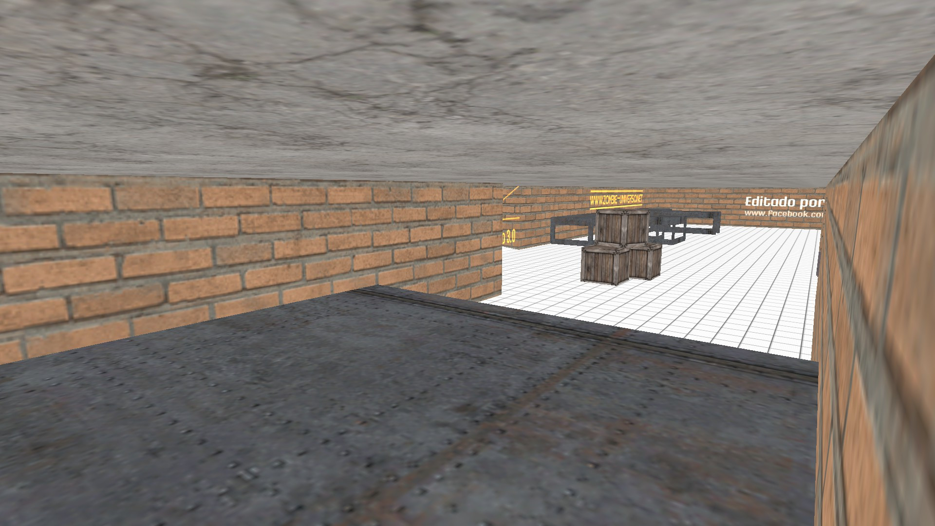 Download zm_NeCko_Portal - Screenshot