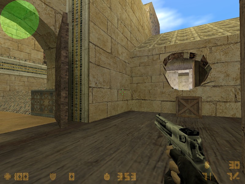 zm_dust_survival — screenshot 5