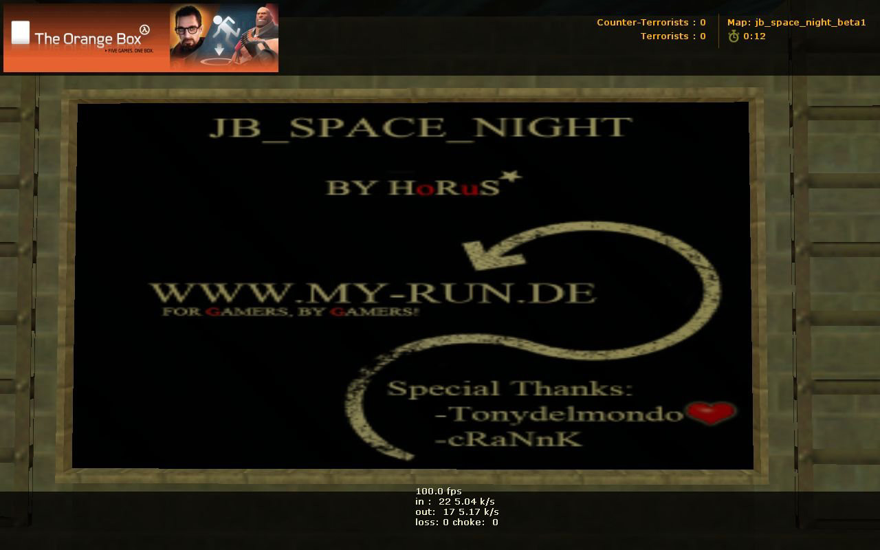 jb_space_night_beta1 — screenshot 6