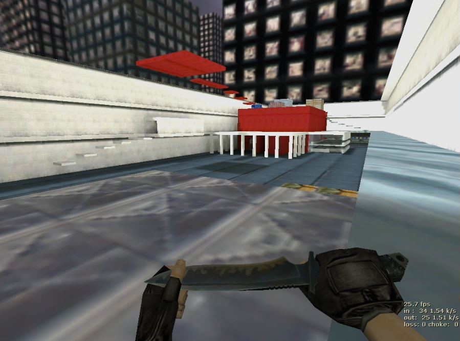 Download zm_Matrix - Screenshot