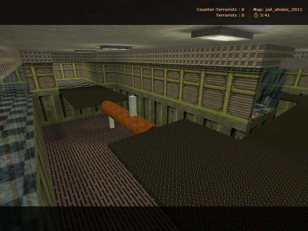 Download jail_atomic_2011_v2 - Screenshot