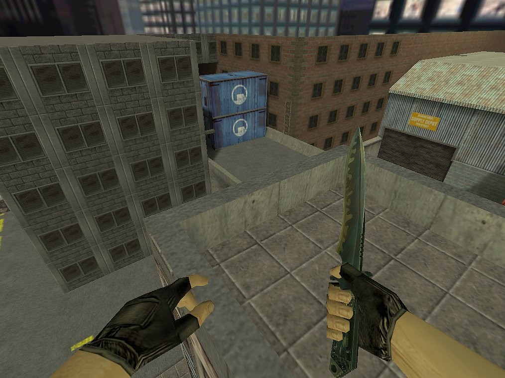zm_assault_fayst — screenshot 3